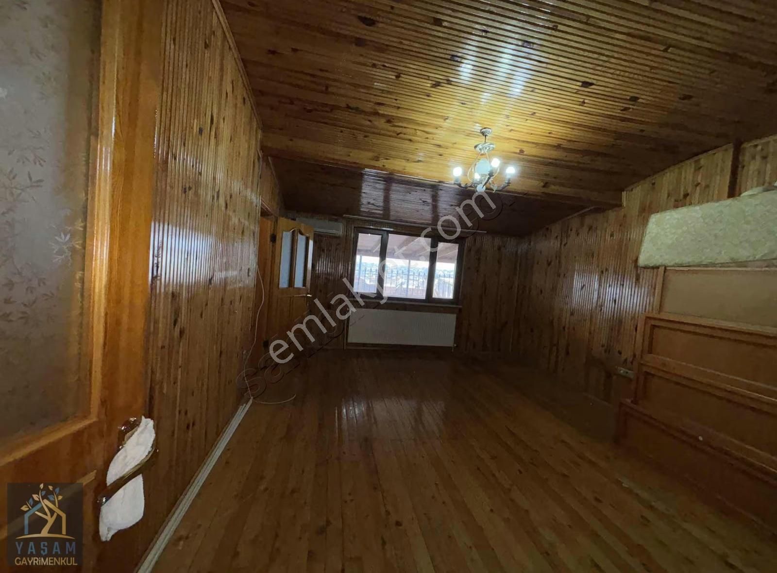 Yaşam Dan Kazım Karabekir Mah Satılık 6 Kat 2+1 Daire Özel Yapım - Görsel 7