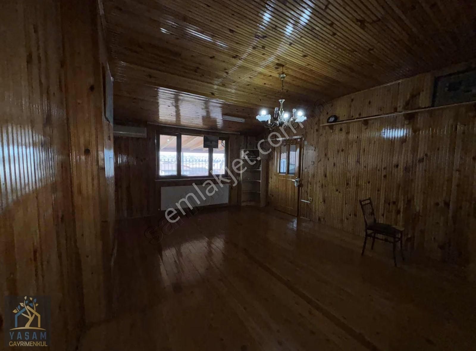 Yaşam Dan Kazım Karabekir Mah Satılık 6 Kat 2+1 Daire Özel Yapım - Görsel 26