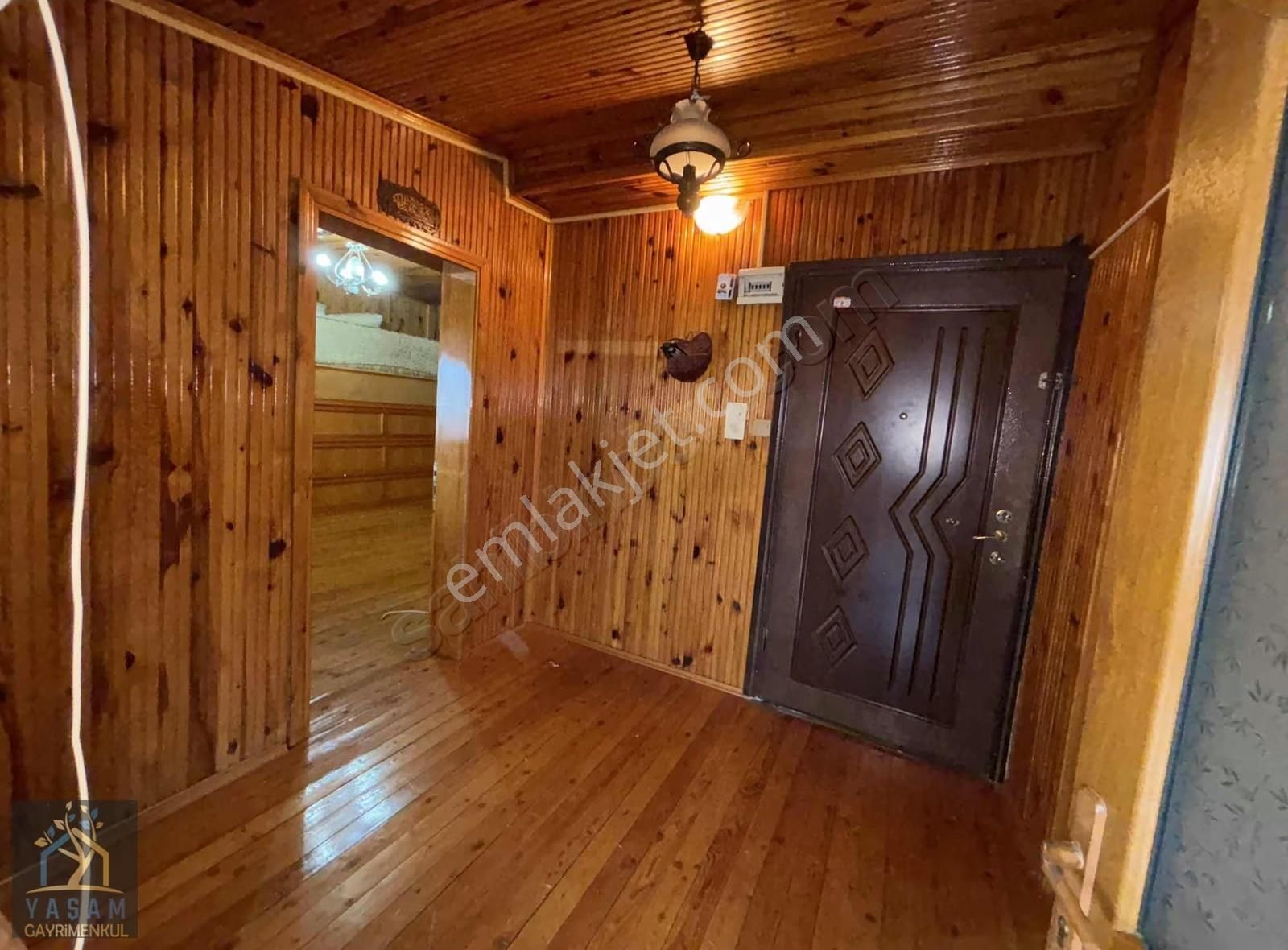 Yaşam Dan Kazım Karabekir Mah Satılık 6 Kat 2+1 Daire Özel Yapım - Görsel 11