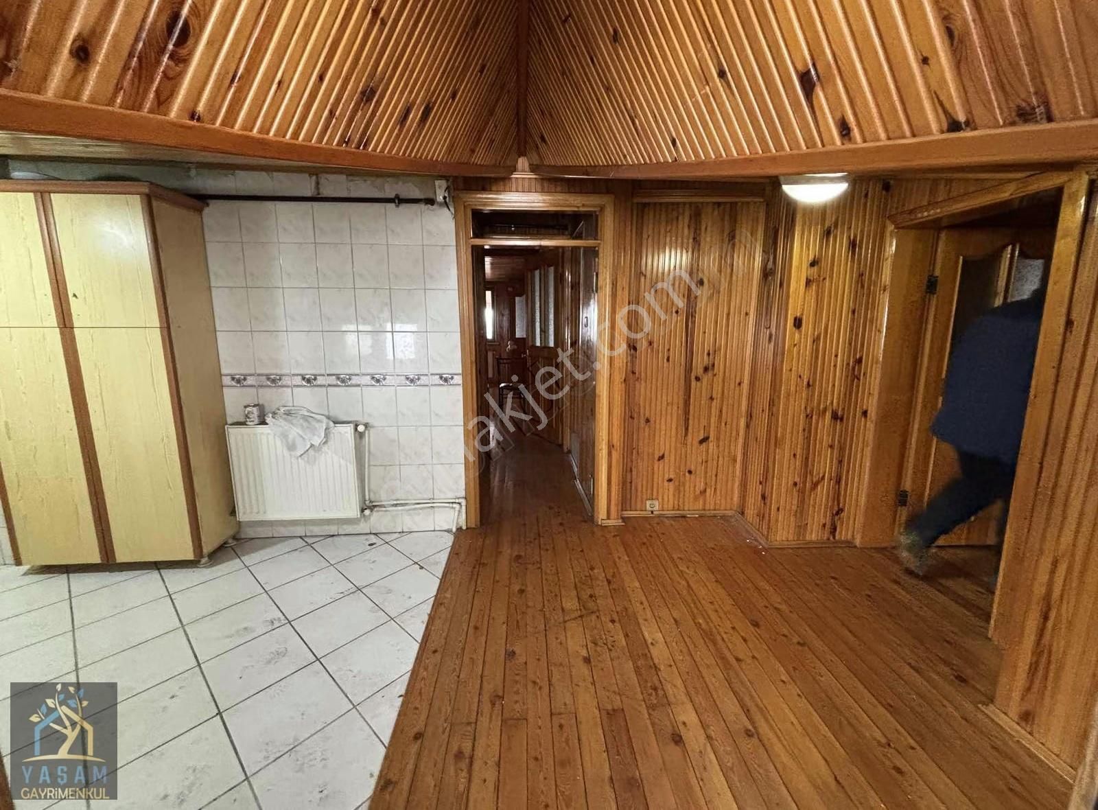 Yaşam Dan Kazım Karabekir Mah Satılık 6 Kat 2+1 Daire Özel Yapım - Görsel 22