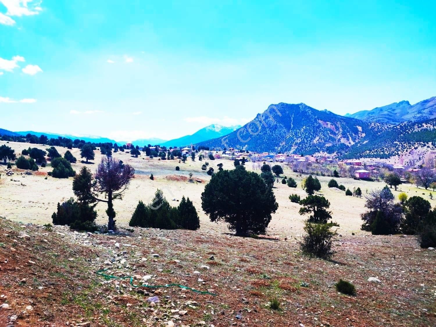 Kar Emlaktan Aşçıbekirli Fenese Mevkiinde 400 M2 Satılık Arsa - Görsel 26