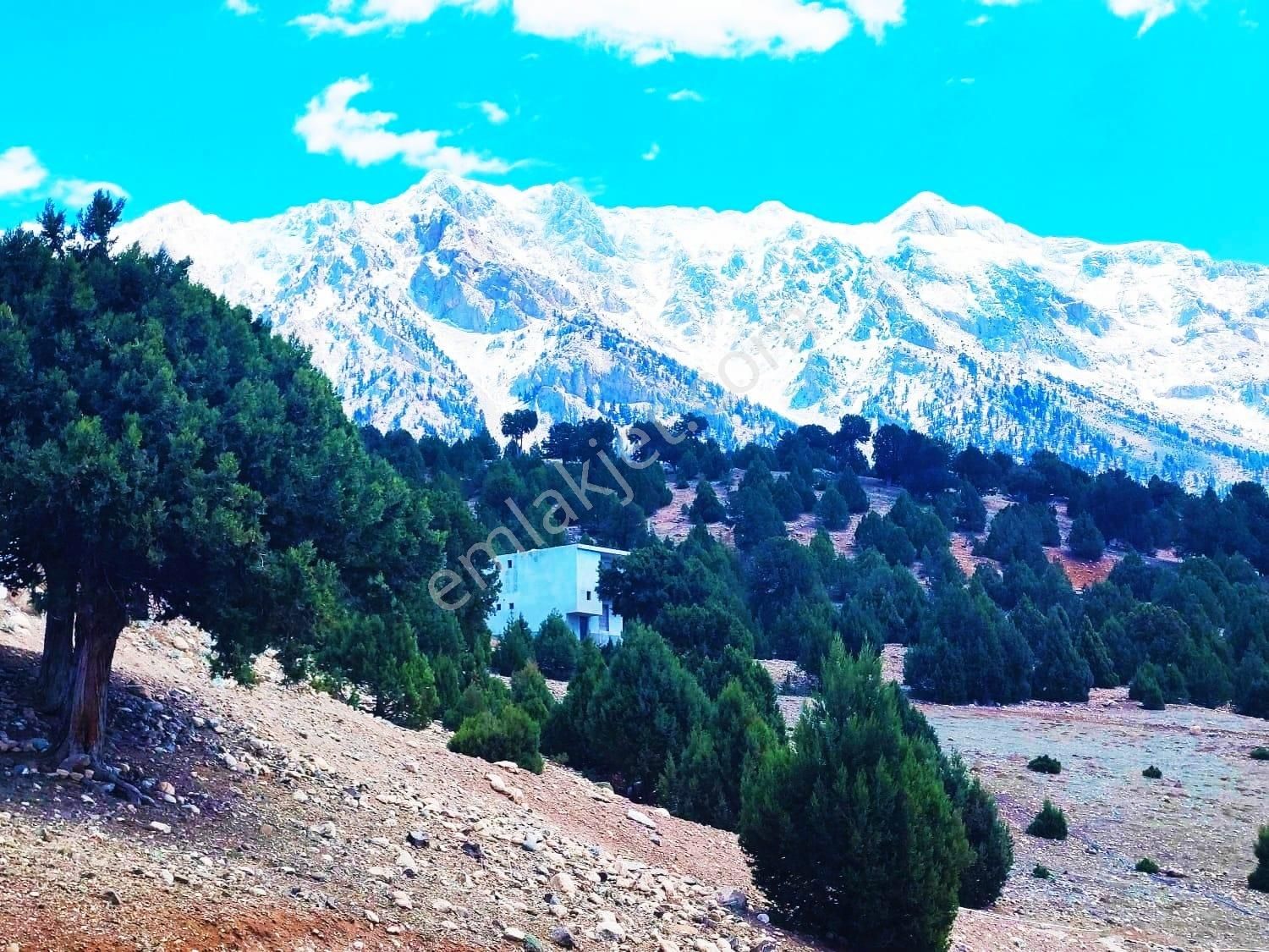 Kar Emlaktan Aşçıbekirli Fenese Mevkiinde 400 M2 Satılık Arsa - Görsel 28