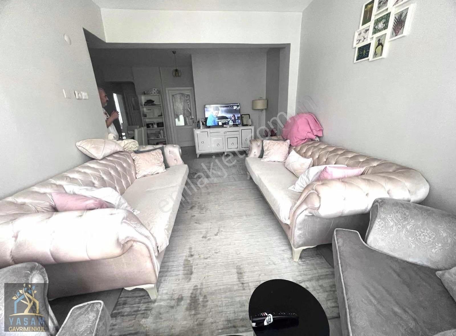 Yaşam Dan Mimarsinan Mah Metroya Yakın Satılık Y Giriş 2+1 Daire - Görsel 5