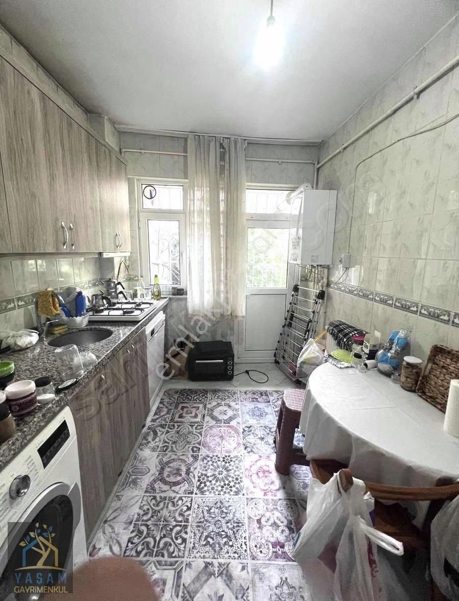 Yaşam Dan Mimarsinan Mah Metroya Yakın Satılık Y Giriş 2+1 Daire - Görsel 7