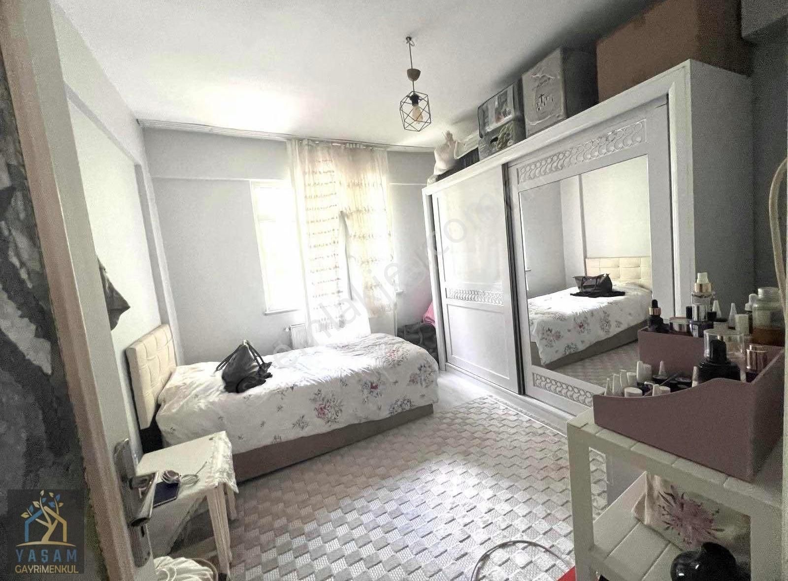 Yaşam Dan Mimarsinan Mah Metroya Yakın Satılık Y Giriş 2+1 Daire - Görsel 9