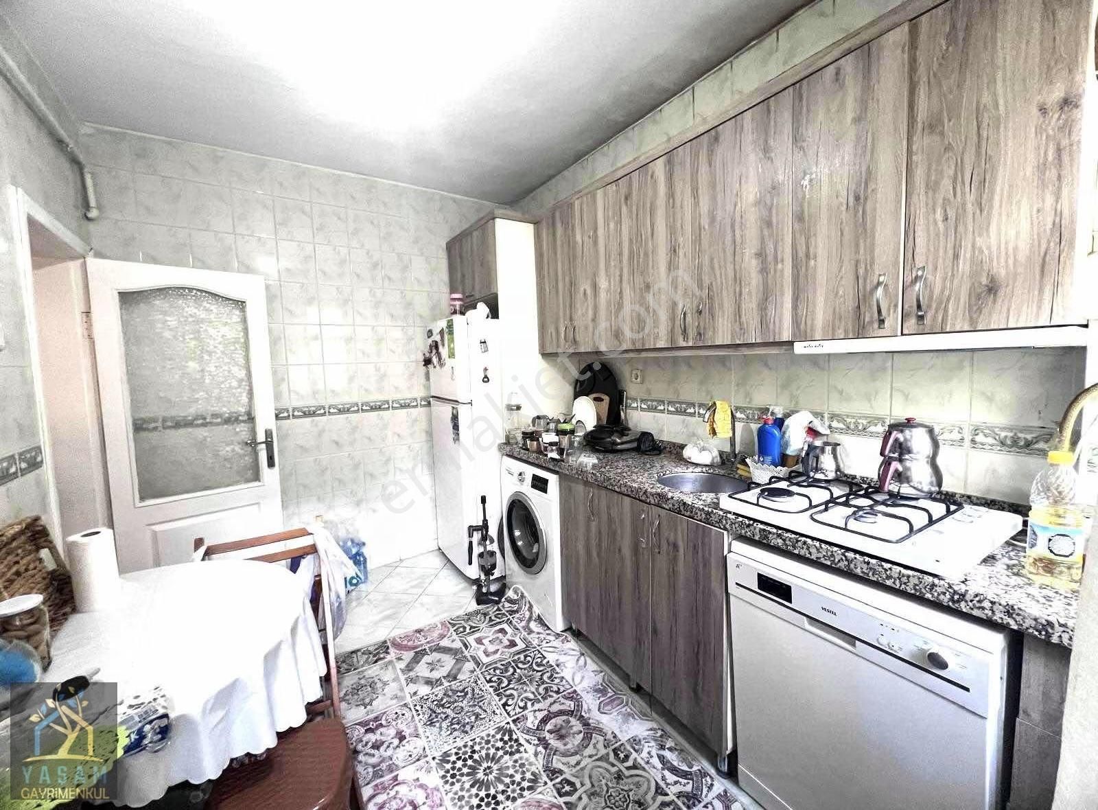 Yaşam Dan Mimarsinan Mah Metroya Yakın Satılık Y Giriş 2+1 Daire - Görsel 10