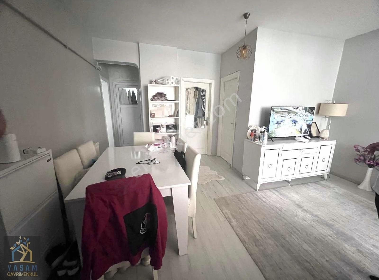 Yaşam Dan Mimarsinan Mah Metroya Yakın Satılık Y Giriş 2+1 Daire - Görsel 13