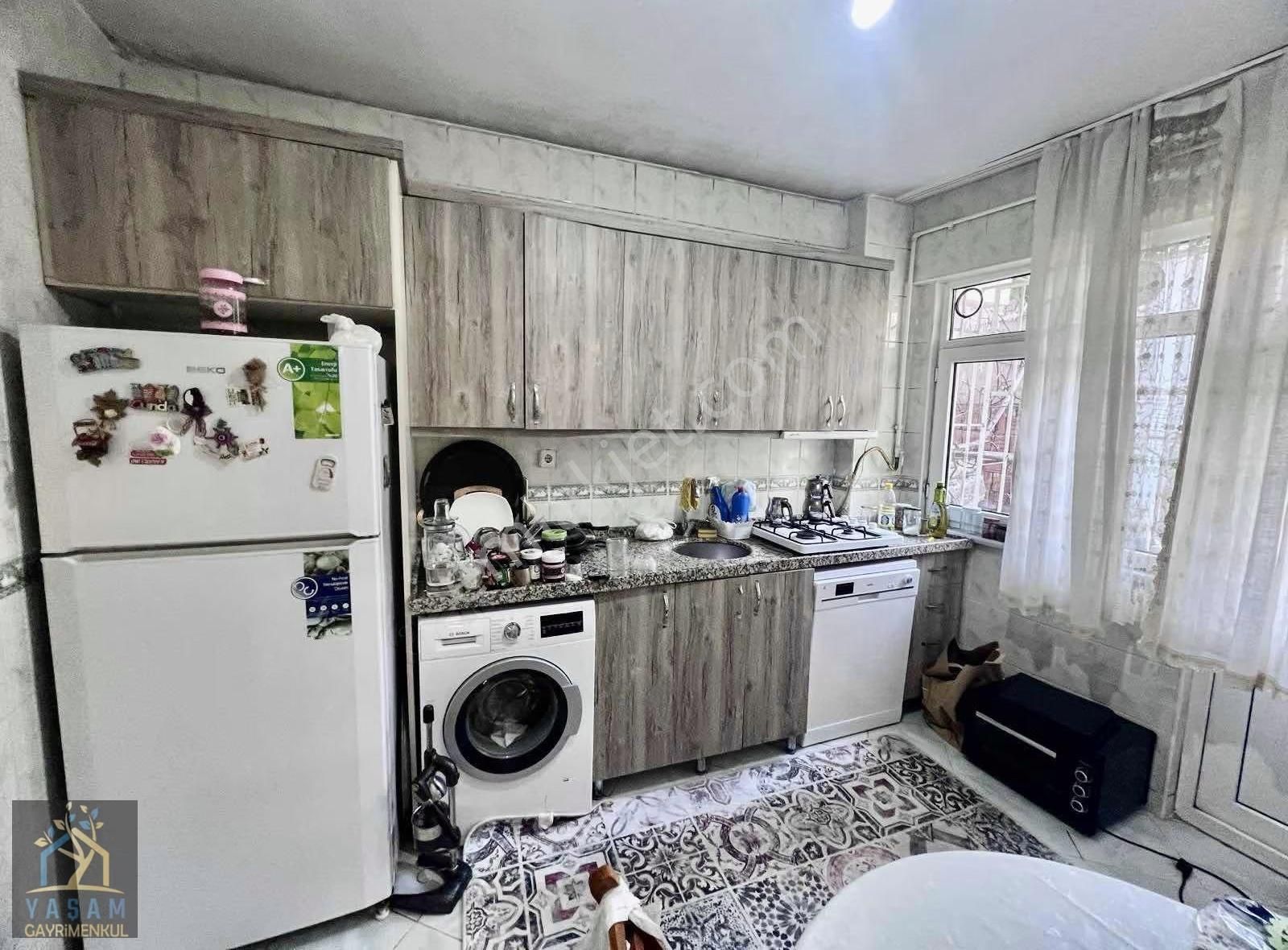 Yaşam Dan Mimarsinan Mah Metroya Yakın Satılık Y Giriş 2+1 Daire - Görsel 14