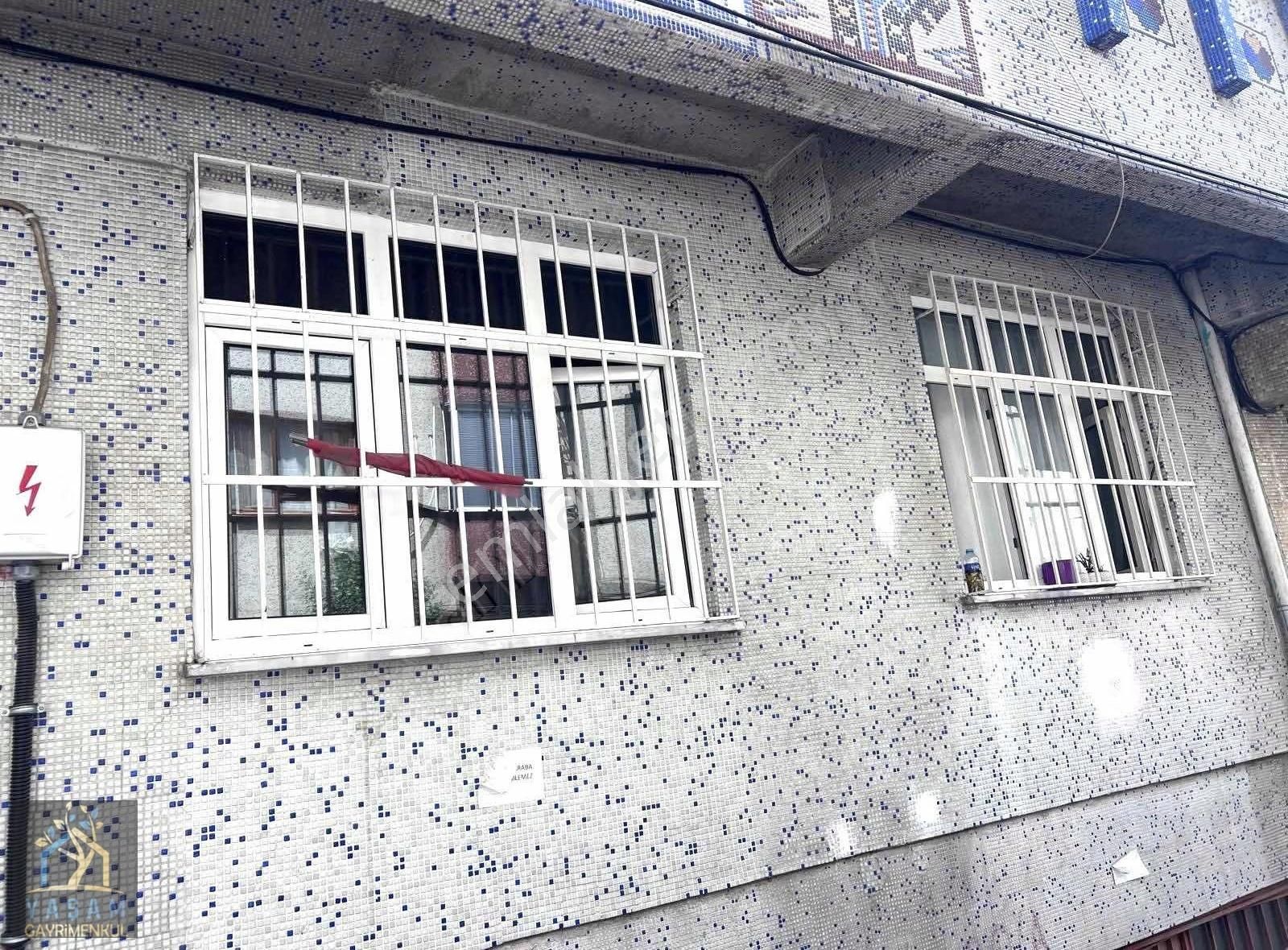 Yaşam Dan Mimarsinan Mah Metroya Yakın Satılık Y Giriş 2+1 Daire - Görsel 11