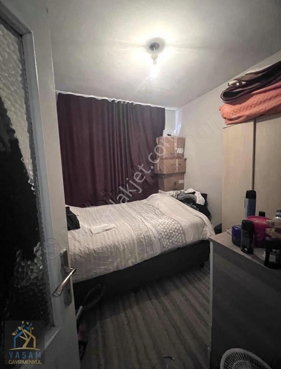 Yaşam Dan Mimarsinan Mah Metroya Yakın Satılık Y Giriş 2+1 Daire - Görsel 15