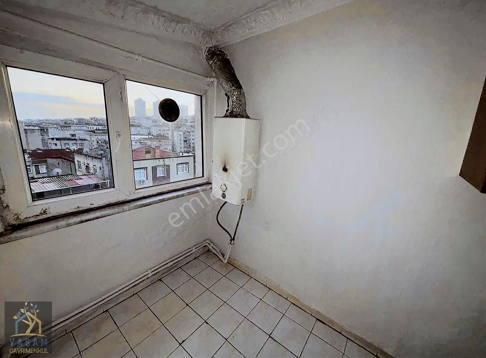 Yaşam'dan Ninehatun Mah Kiralık 2+1 Daire Metroya Yakın - Görsel 3