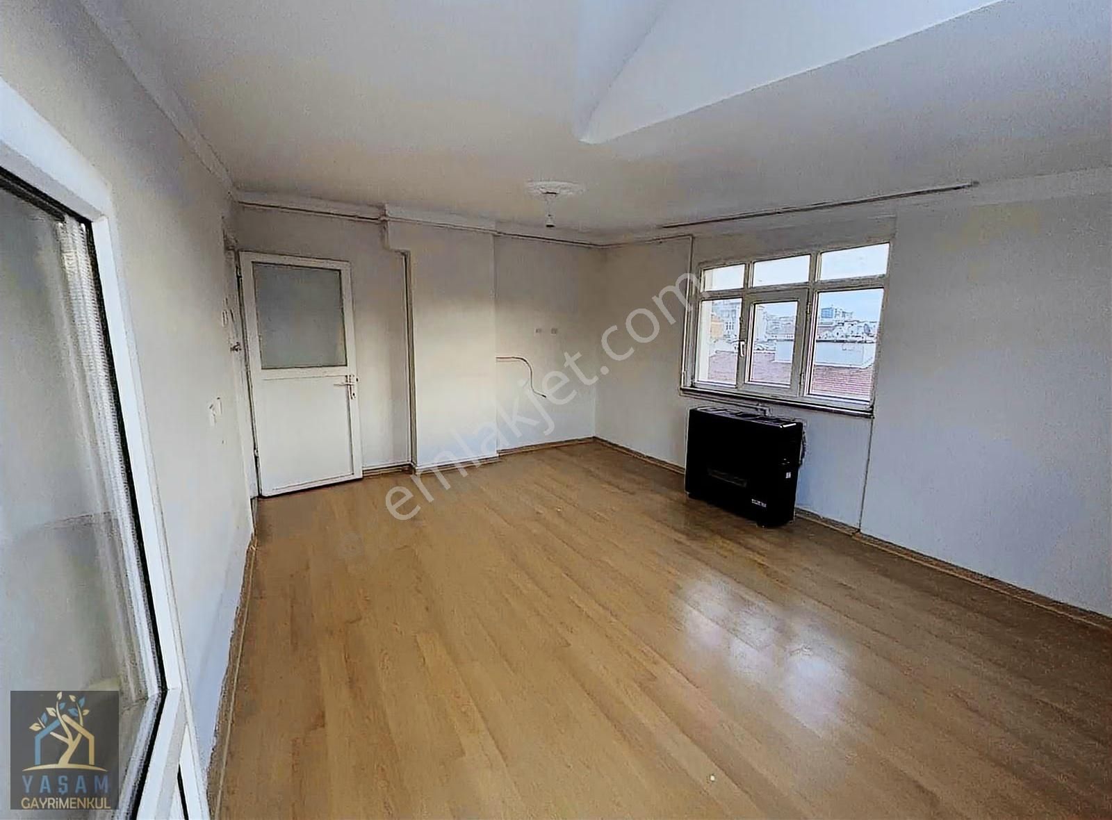 Yaşam'dan Ninehatun Mah Kiralık 2+1 Daire Metroya Yakın - Görsel 11