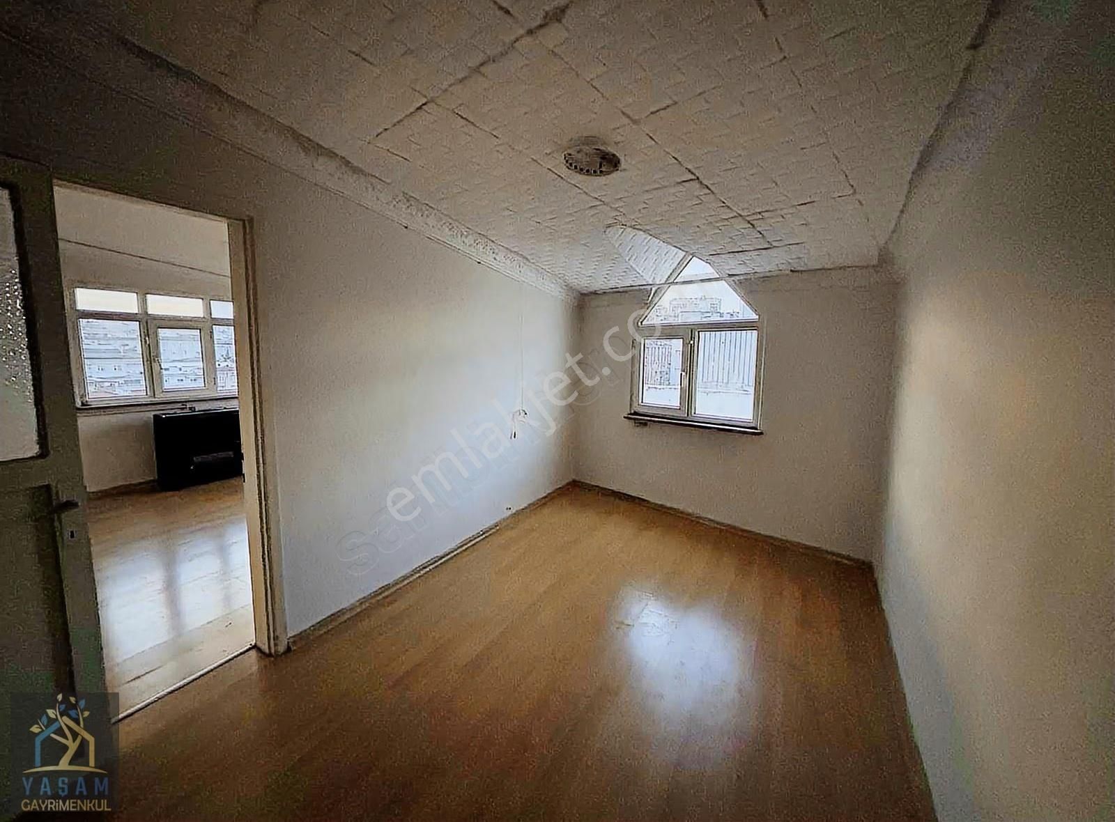 Yaşam'dan Ninehatun Mah Kiralık 2+1 Daire Metroya Yakın - Görsel 16
