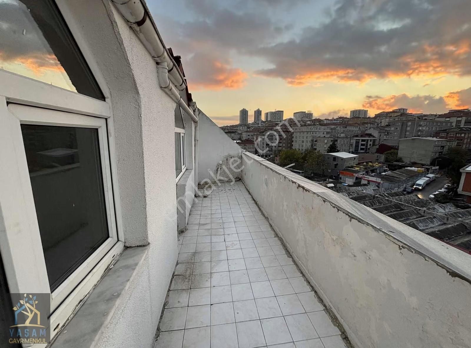 Yaşam'dan Ninehatun Mah Kiralık 2+1 Daire Metroya Yakın - Görsel 6
