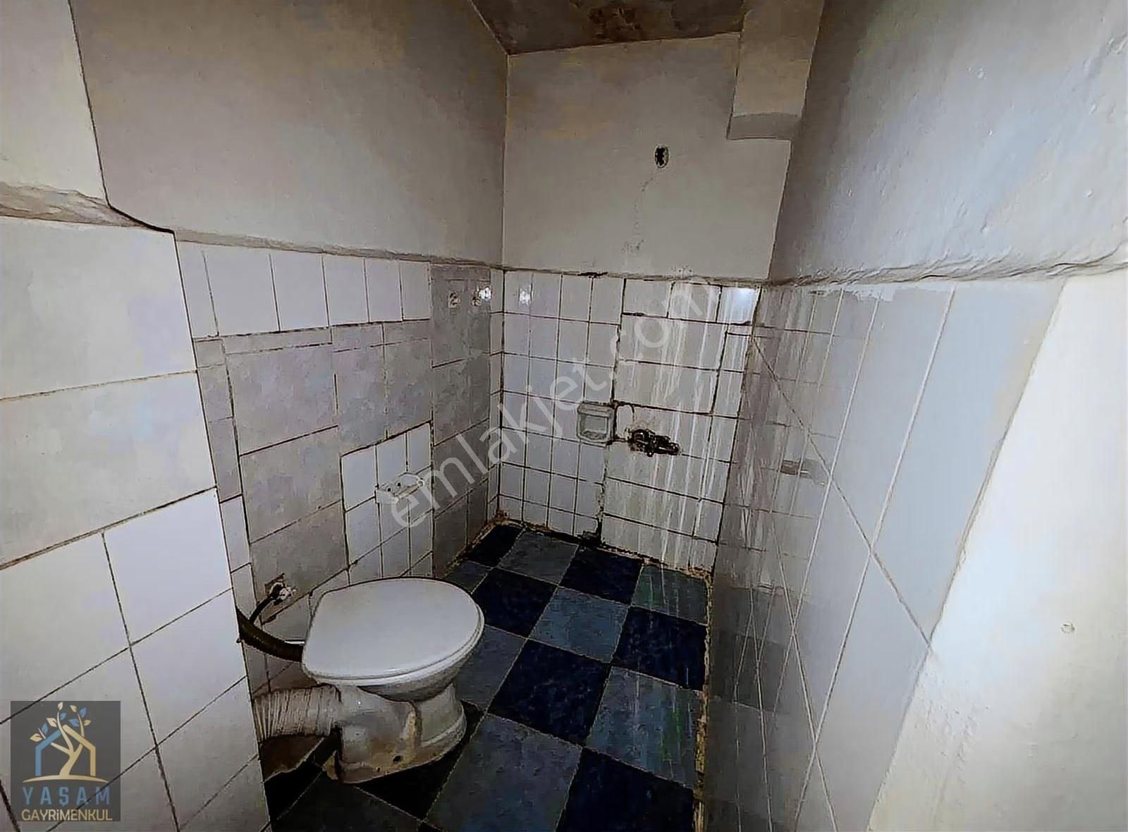 Yaşam'dan Ninehatun Mah Kiralık 2+1 Daire Metroya Yakın - Görsel 10