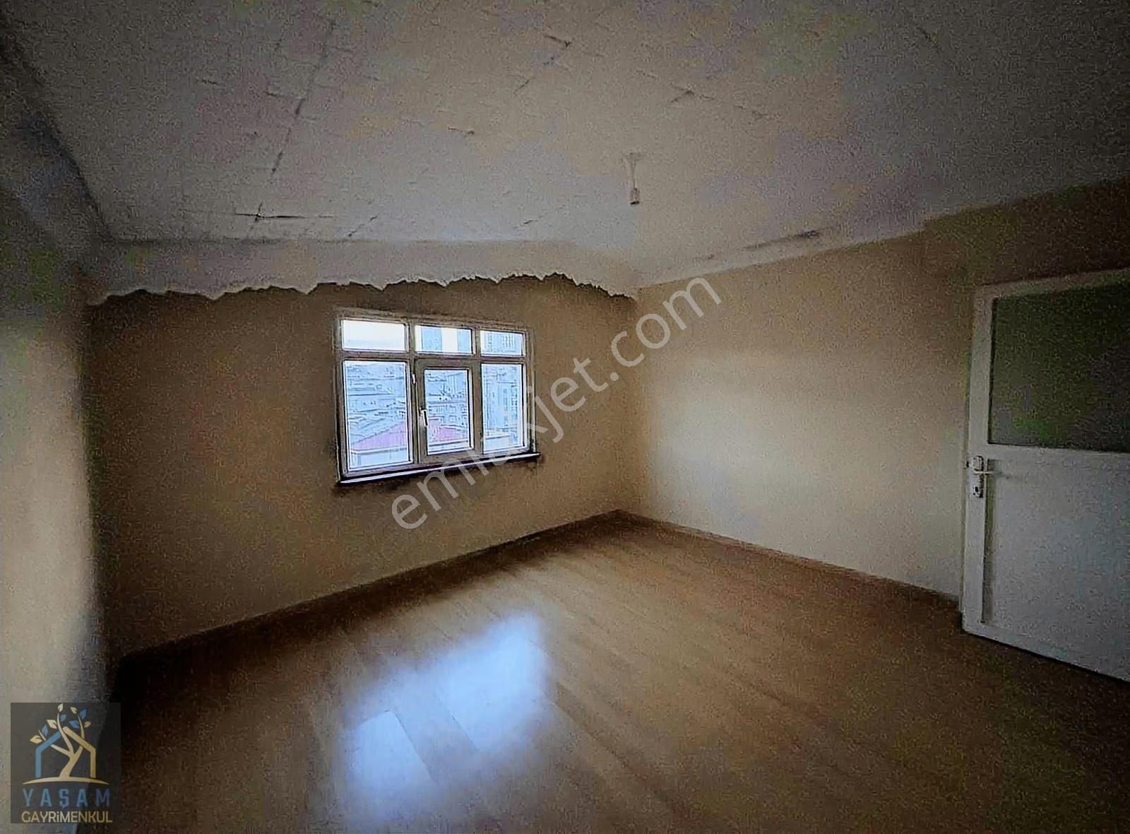 Yaşam'dan Ninehatun Mah Kiralık 2+1 Daire Metroya Yakın - Görsel 18