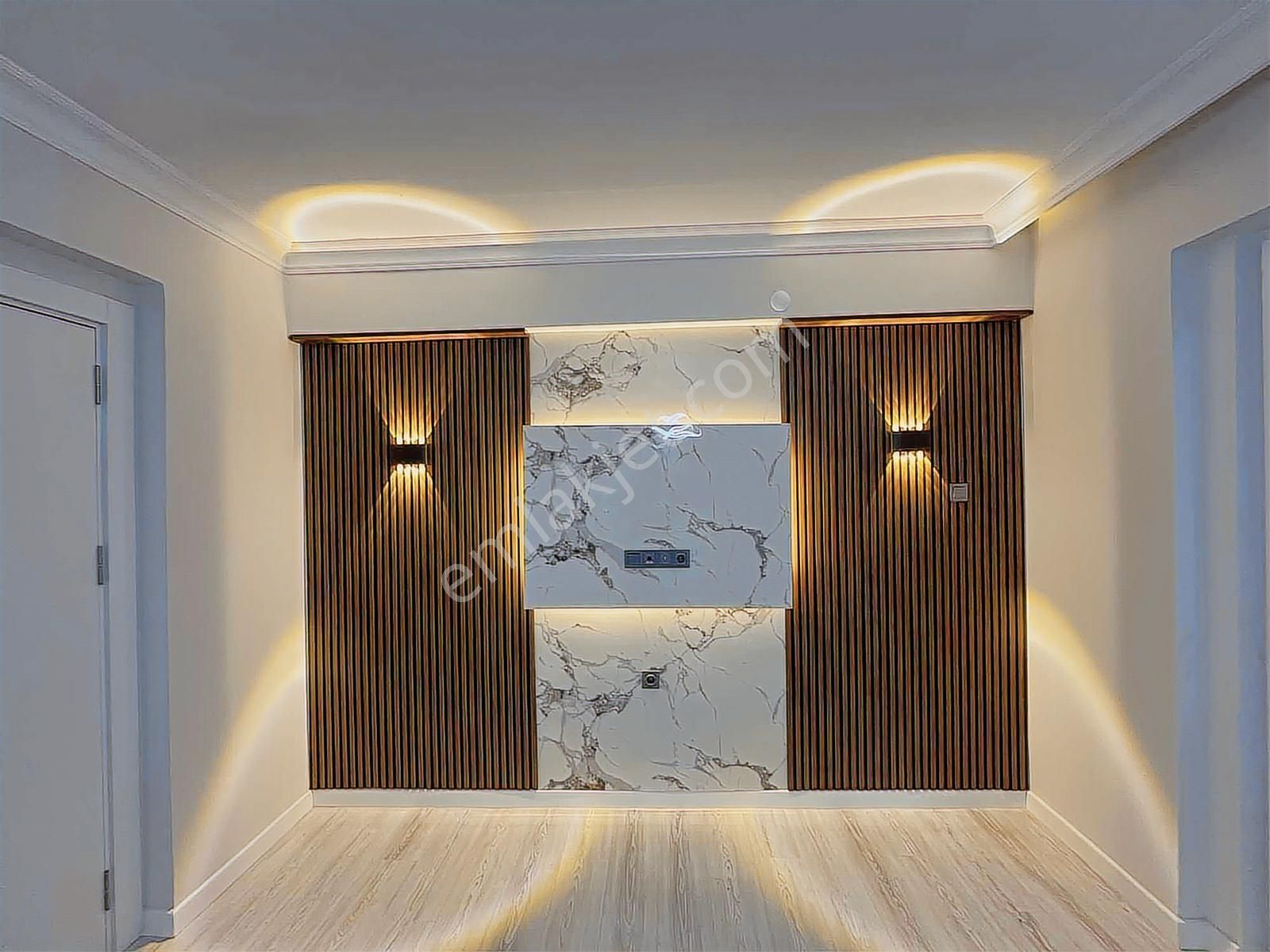 Gürsoy'dan Akçay Merkezde Denize 500m Arakat Masrafsız 2+1 - Görsel 18