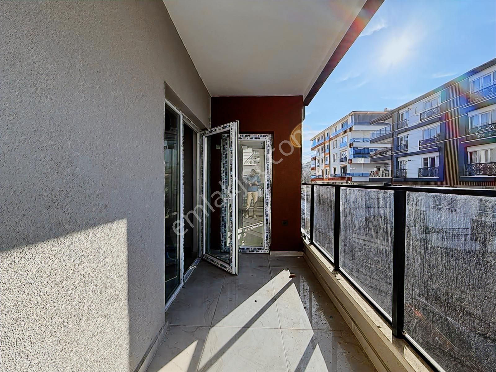 Hisar Mh Arakat Sıfır 3+1 Satılık Daire - Görsel 21