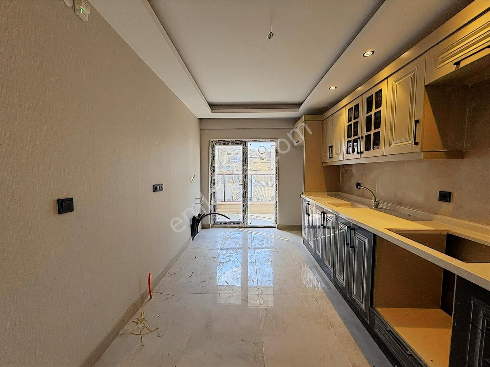 Hisar Mh Arakat Sıfır 3+1 Satılık Daire - Görsel 24
