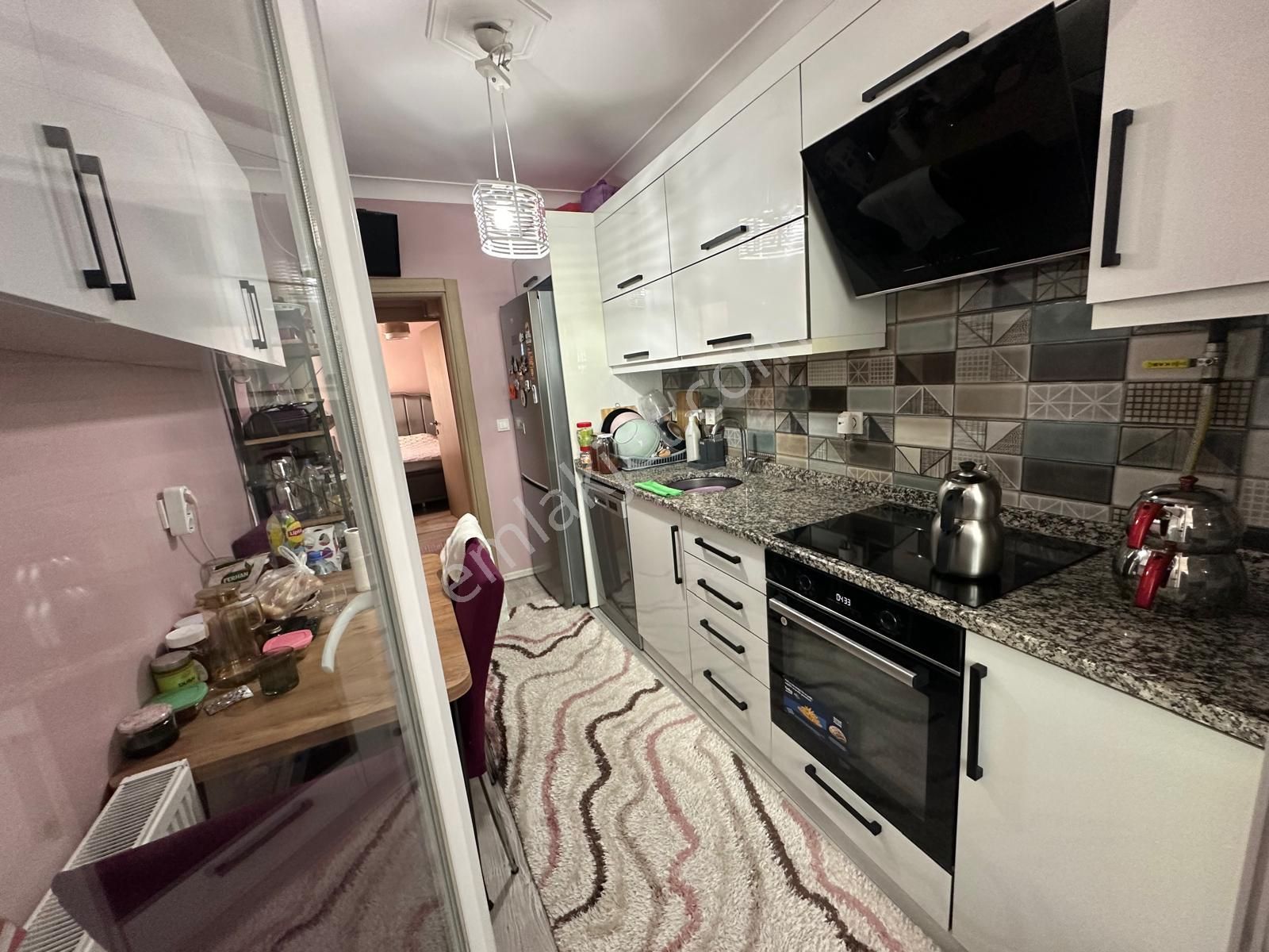 Arslanbeyden Tekirdağ Çorlu Mevkiinde Acil Satılık Daire Fırsatı!!!!! - Görsel 13