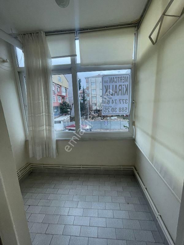 Mertcan Dan Orta Mah Arakatta 2+1 Kapalı Balkonlu Fırsat Kiralık - Görsel 27