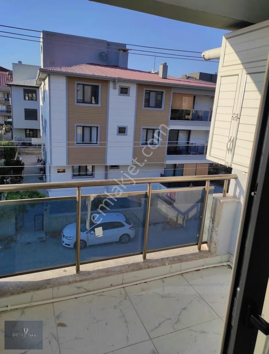 Beyazyaka'dan Fatih Mahallesinde 1+1 Kiralık Daire - Görsel 3