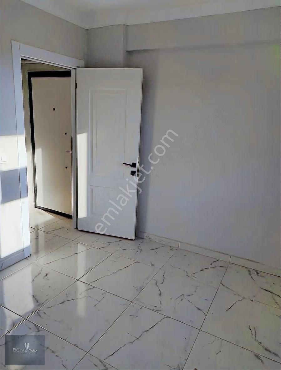 Beyazyaka'dan Fatih Mahallesinde 1+1 Kiralık Daire - Görsel 9