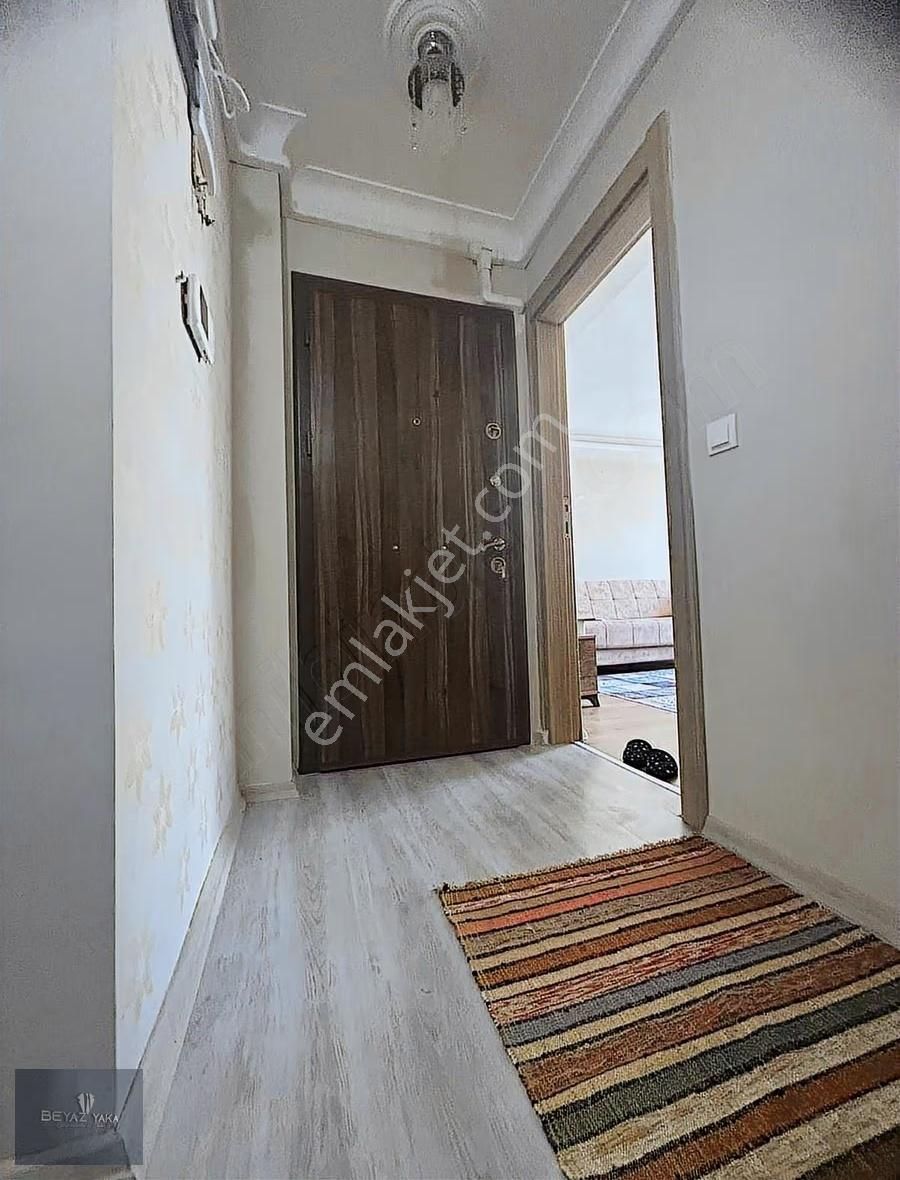 Beyazyaka'dan Ertuğrul Mahallesinde 2+1 Kiralık Daire - Görsel 19