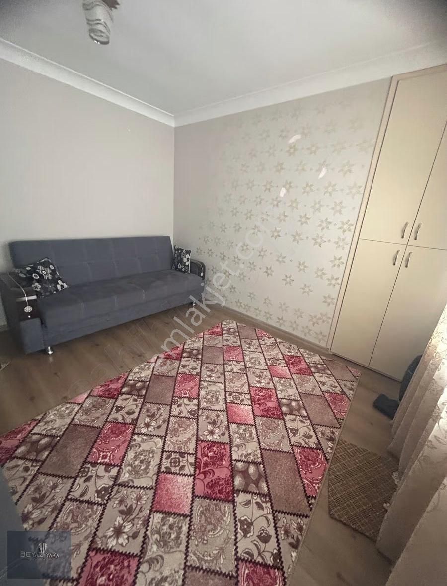 Beyazyaka'dan Ertuğrul Mahallesinde 2+1 Kiralık Daire - Görsel 24