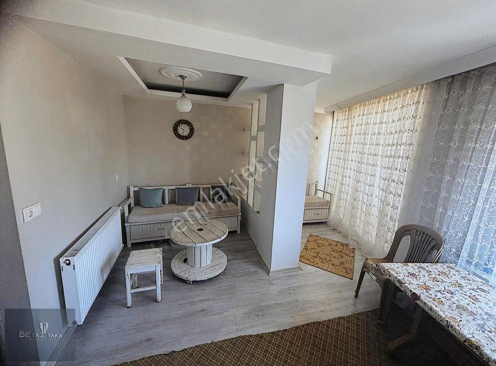 Beyazyaka'dan Ertuğrul Mahallesinde 2+1 Kiralık Daire - Görsel 3