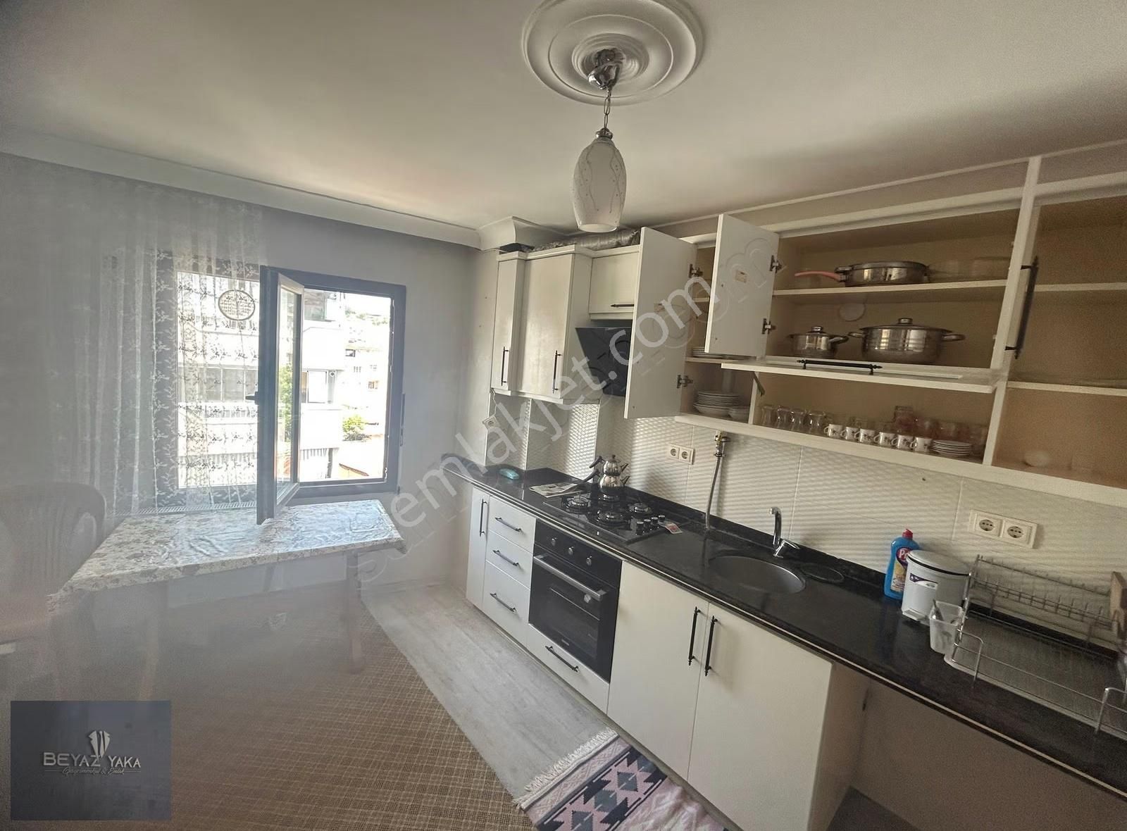 Beyazyaka'dan Ertuğrul Mahallesinde 2+1 Kiralık Daire - Görsel 25