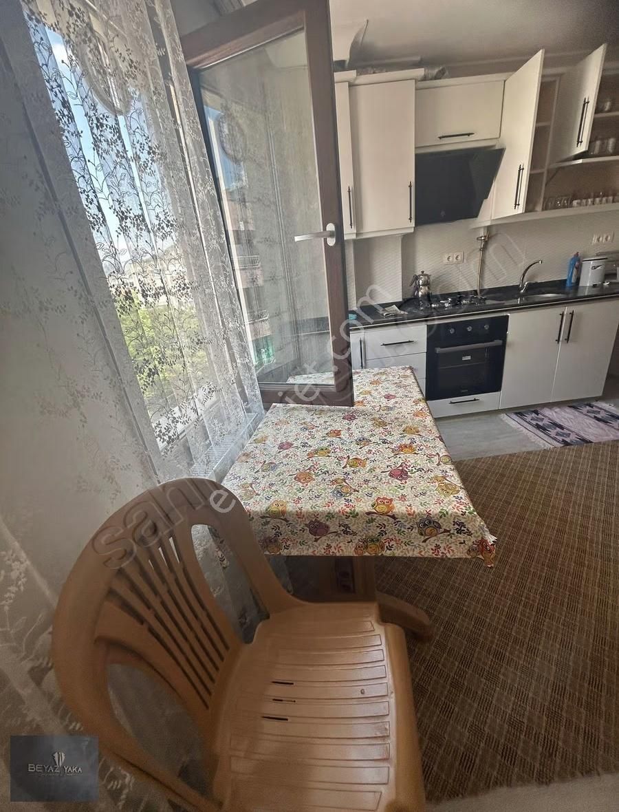 Beyazyaka'dan Ertuğrul Mahallesinde 2+1 Kiralık Daire - Görsel 9