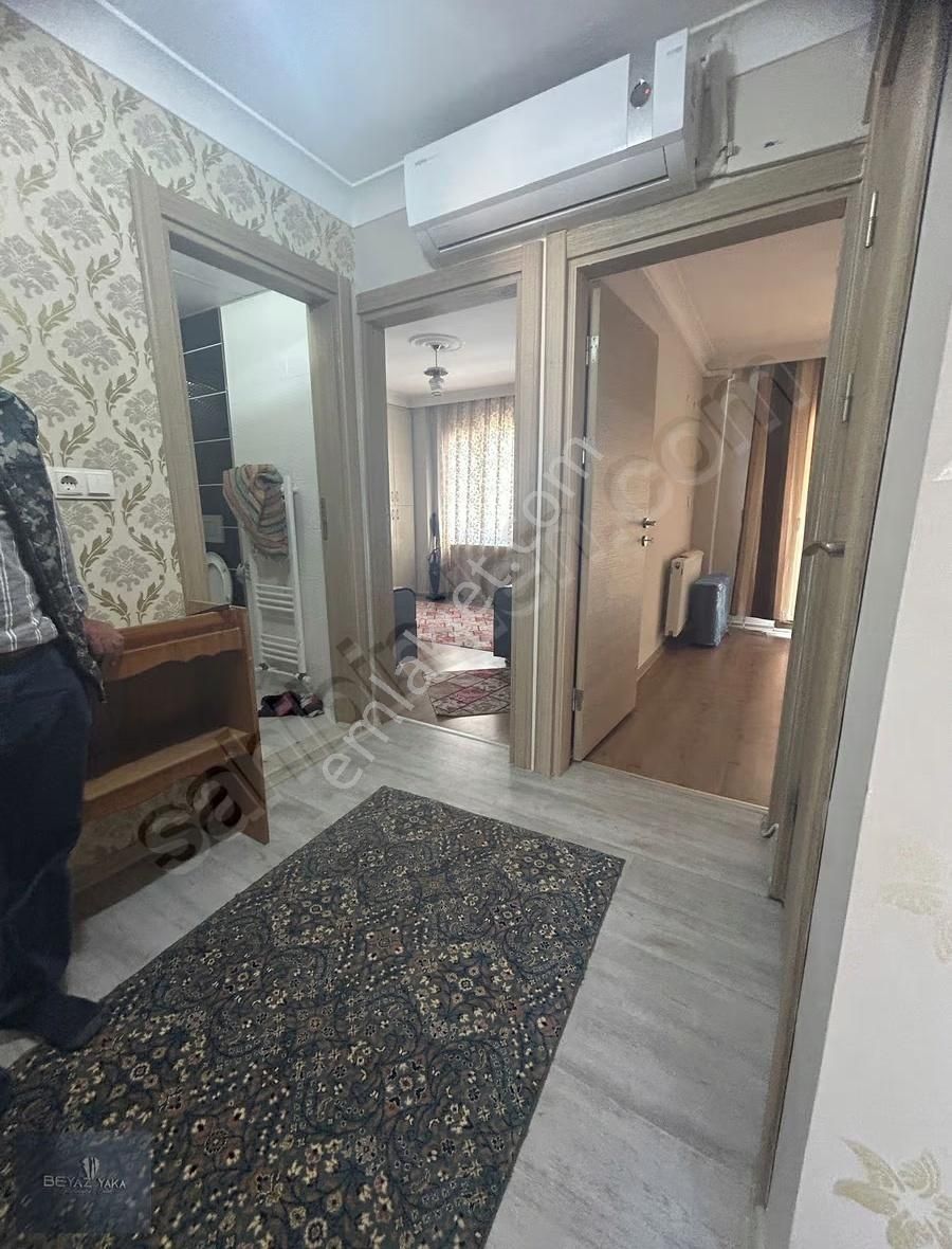 Beyazyaka'dan Ertuğrul Mahallesinde 2+1 Kiralık Daire - Görsel 8