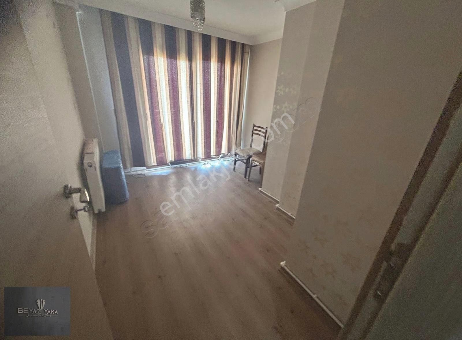 Beyazyaka'dan Ertuğrul Mahallesinde 2+1 Kiralık Daire - Görsel 13