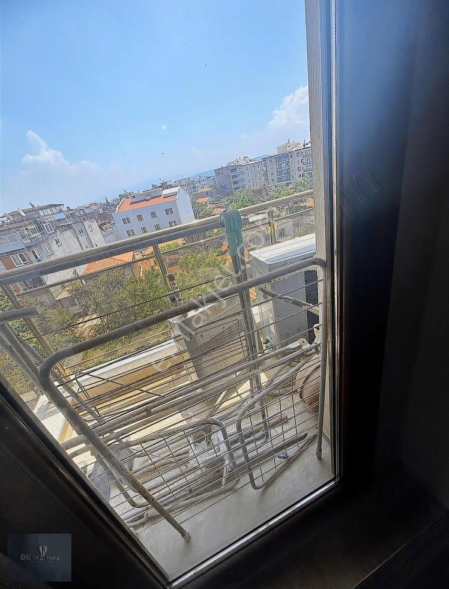 Beyazyaka'dan Ertuğrul Mahallesinde 2+1 Kiralık Daire - Görsel 6