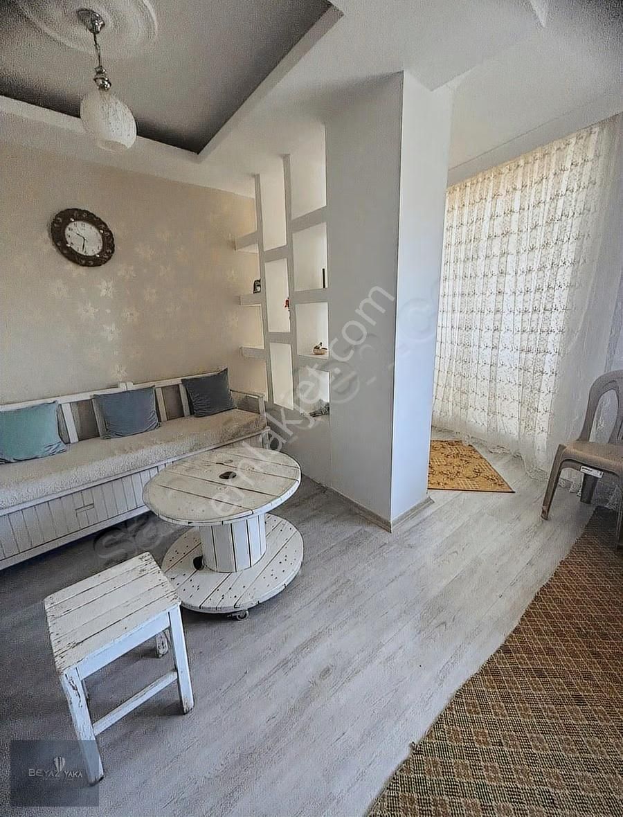 Beyazyaka'dan Ertuğrul Mahallesinde 2+1 Kiralık Daire - Görsel 2