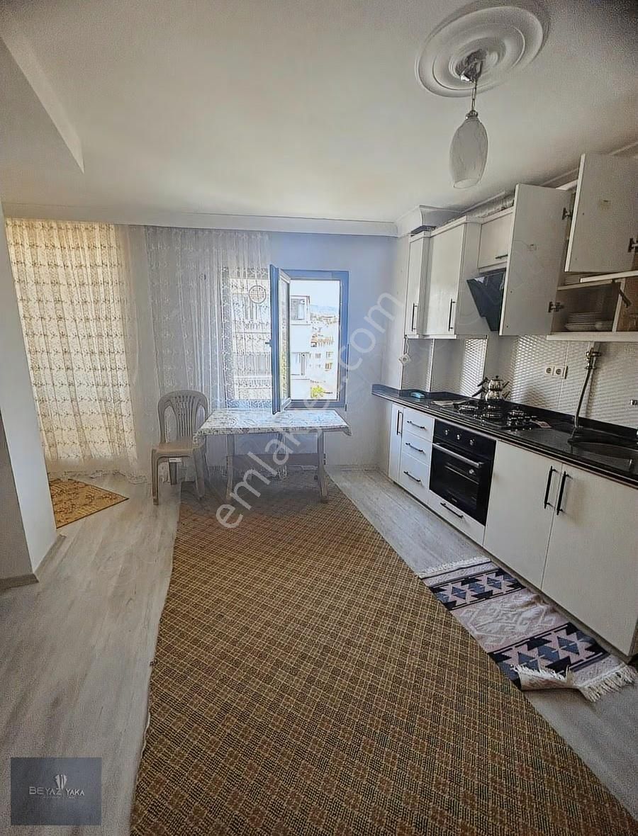 Beyazyaka'dan Ertuğrul Mahallesinde 2+1 Kiralık Daire - Görsel 12