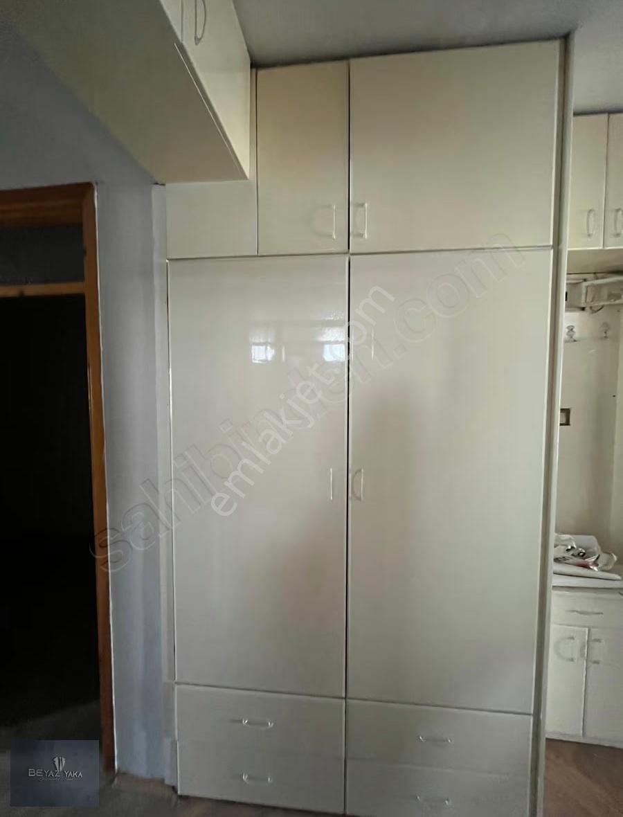 Beyazyaka'dan Kurtuluş Mahallesinde 3+1 Kiralık Daire - Görsel 9