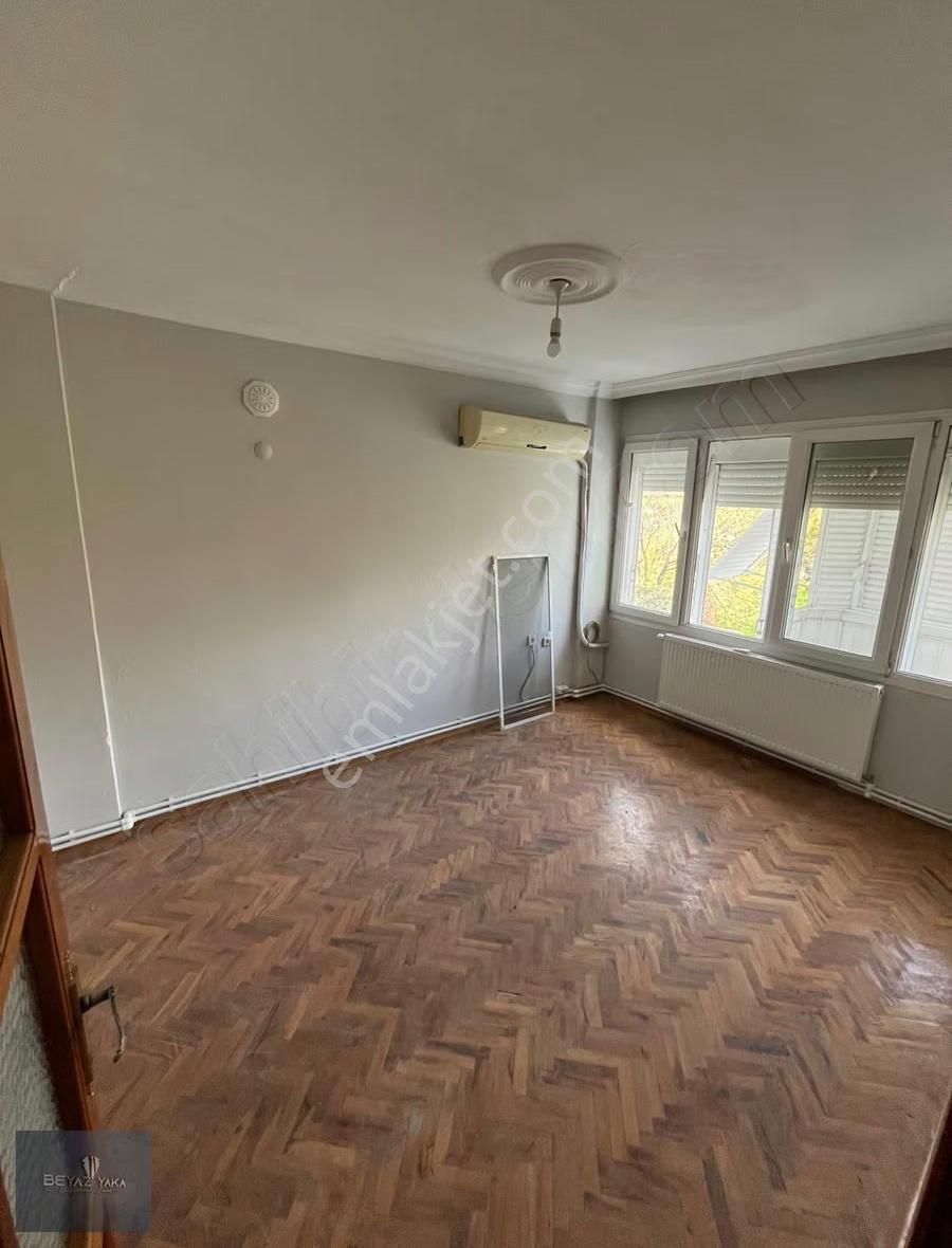 Beyazyaka'dan Kurtuluş Mahallesinde 3+1 Kiralık Daire