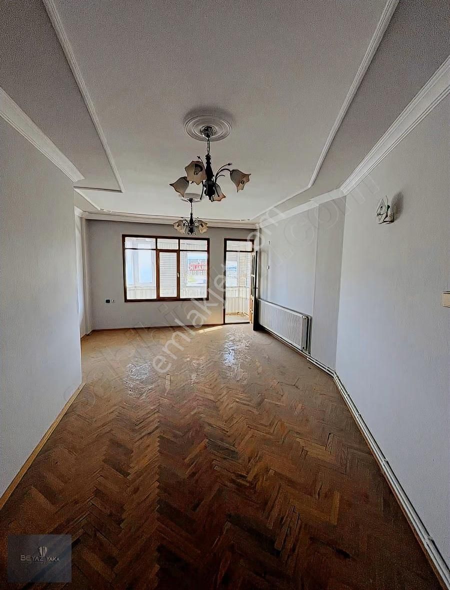Beyazyaka'dan Kurtuluş Mahallesinde 3+1 Kiralık Daire - Görsel 10