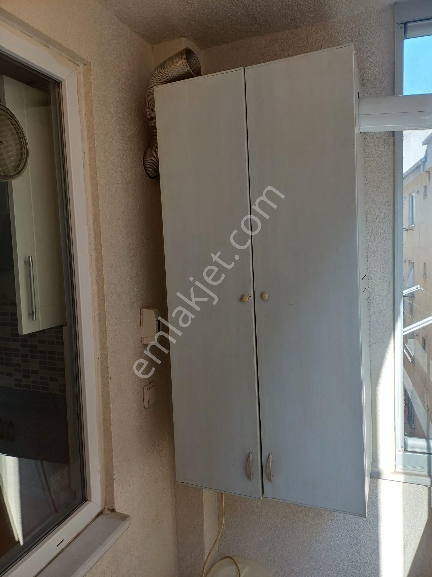 Saadetdere Mahallesinde Kiralık 2+1 Asansörlü Daire - Görsel 7