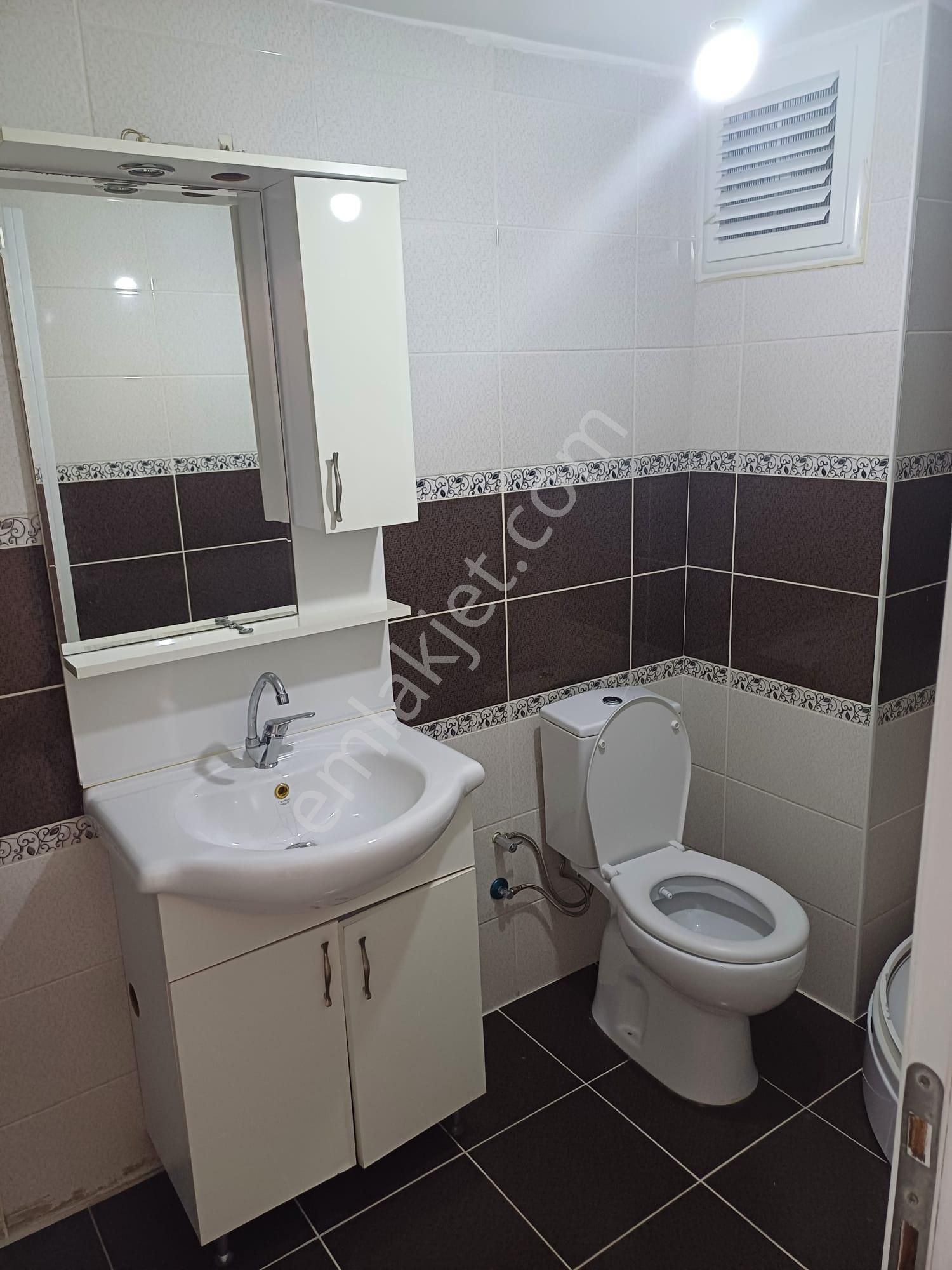 Saadetdere Mahallesinde Kiralık 2+1 Asansörlü Daire - Görsel 16