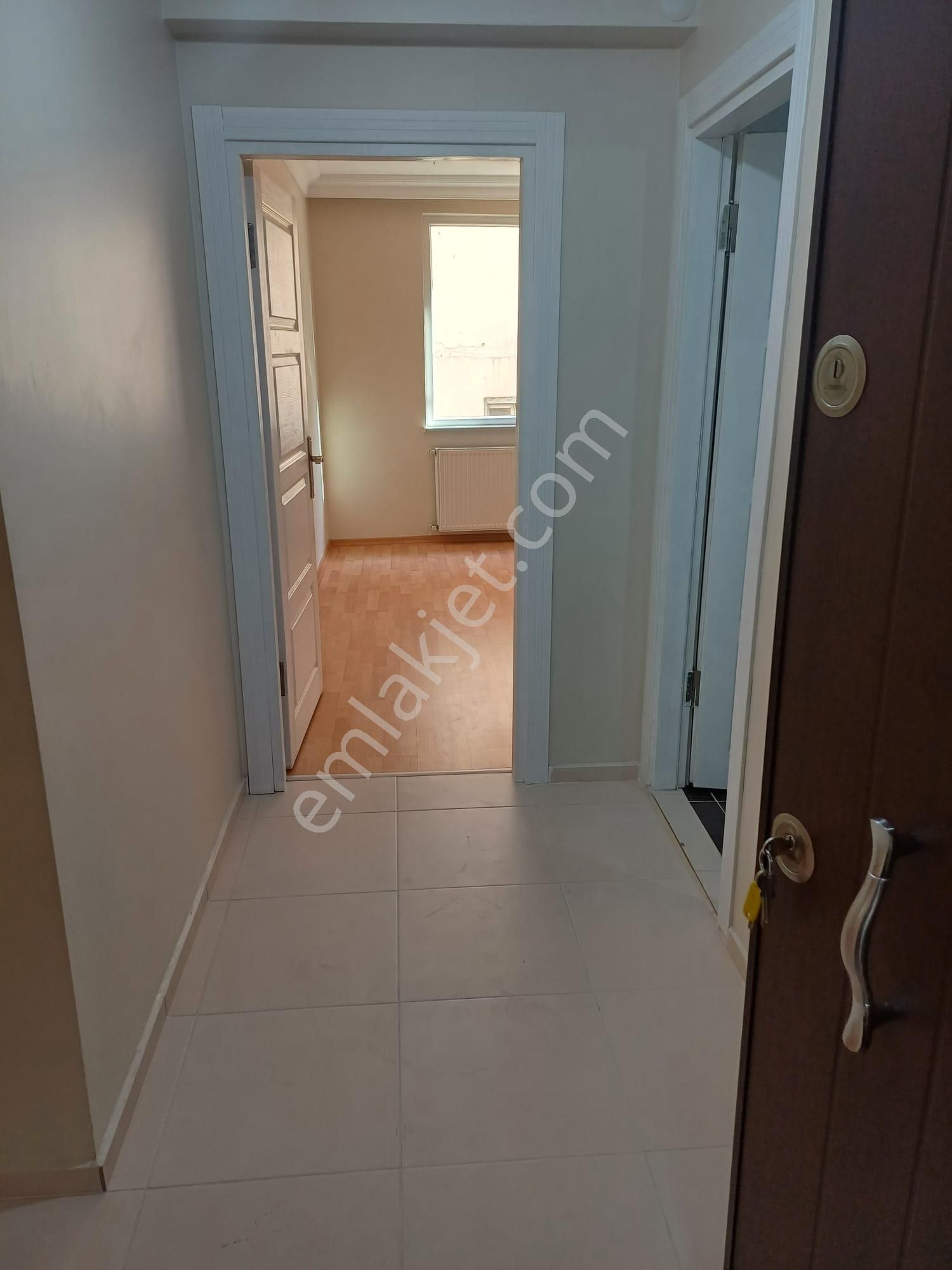 Saadetdere Mahallesinde Kiralık 2+1 Asansörlü Daire - Görsel 4