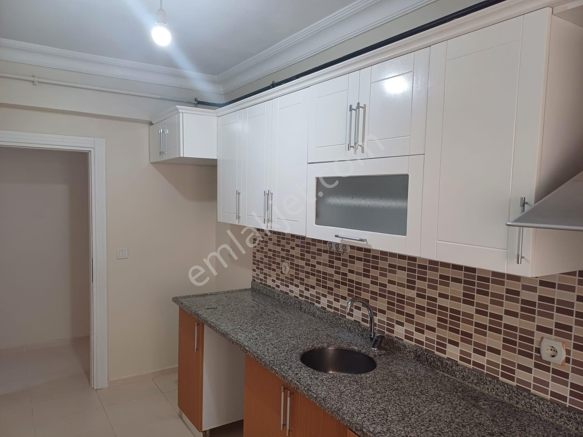 Saadetdere Mahallesinde Kiralık 2+1 Asansörlü Daire