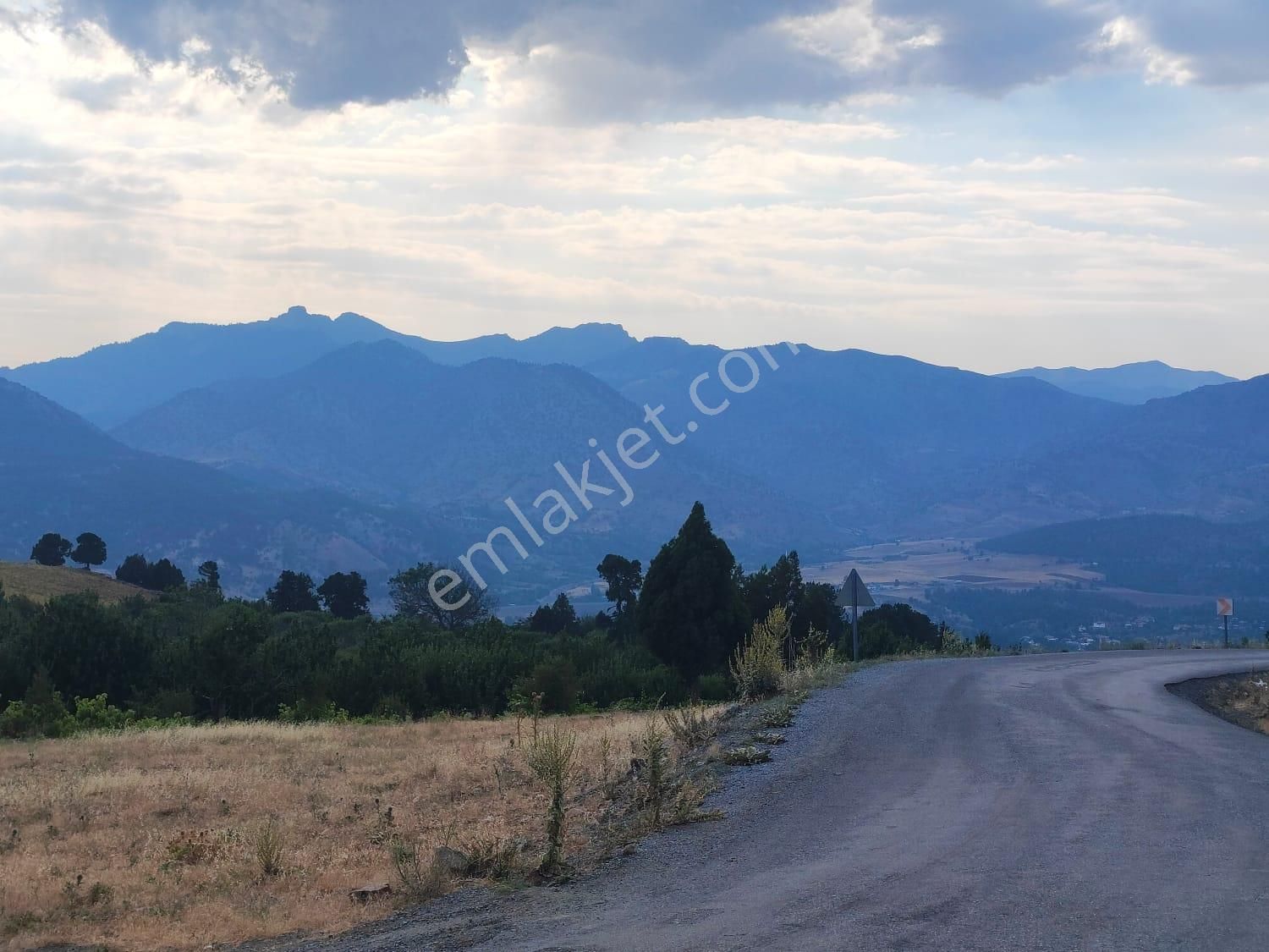 Kar Emlaktan Hamidiye Köyünde 460 M2 Satılık Arsa - Görsel 7