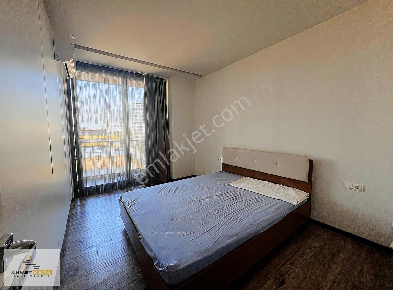 Ahmet Kara'dan Fuat Morel Mah. 1+1 Eşyalı Kiralık Daire - Görsel 8