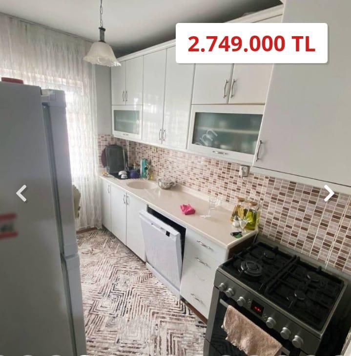 Sincan Malazgirt Mh.de 3+1 Satılık Daire