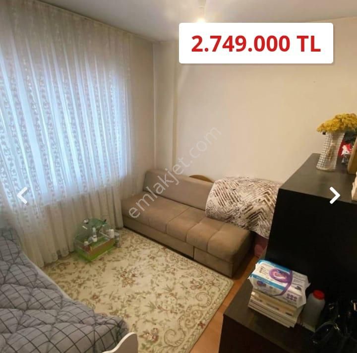 Sincan Malazgirt Mh.de 3+1 Satılık Daire - Görsel 5