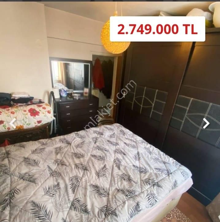 Sincan Malazgirt Mh.de 3+1 Satılık Daire - Görsel 8