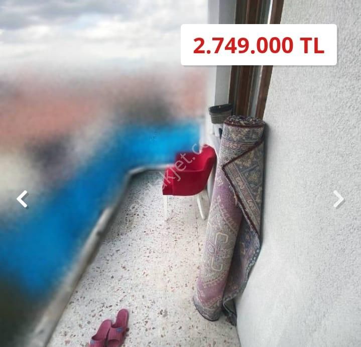 Sincan Malazgirt Mh.de 3+1 Satılık Daire - Görsel 12